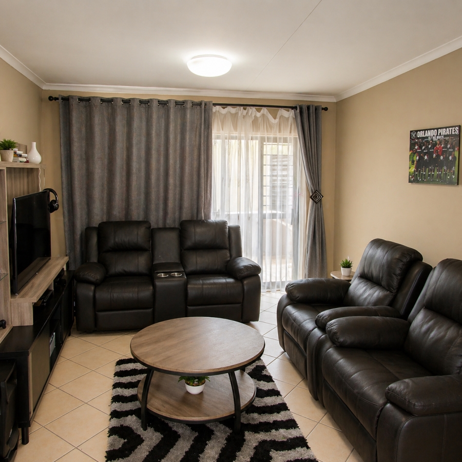 3 Bedroom Property for Sale in Witpoortjie Gauteng