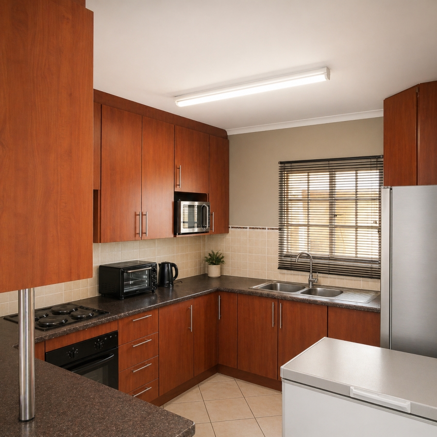 3 Bedroom Property for Sale in Witpoortjie Gauteng