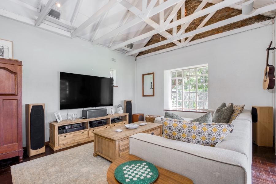 5 Bedroom Property for Sale in Franklin Roosevelt Park Gauteng