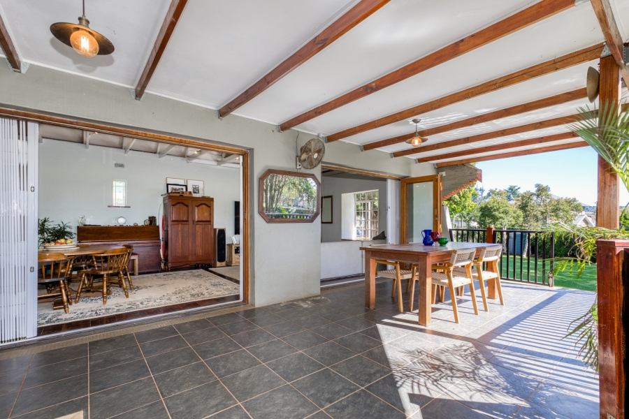 5 Bedroom Property for Sale in Franklin Roosevelt Park Gauteng