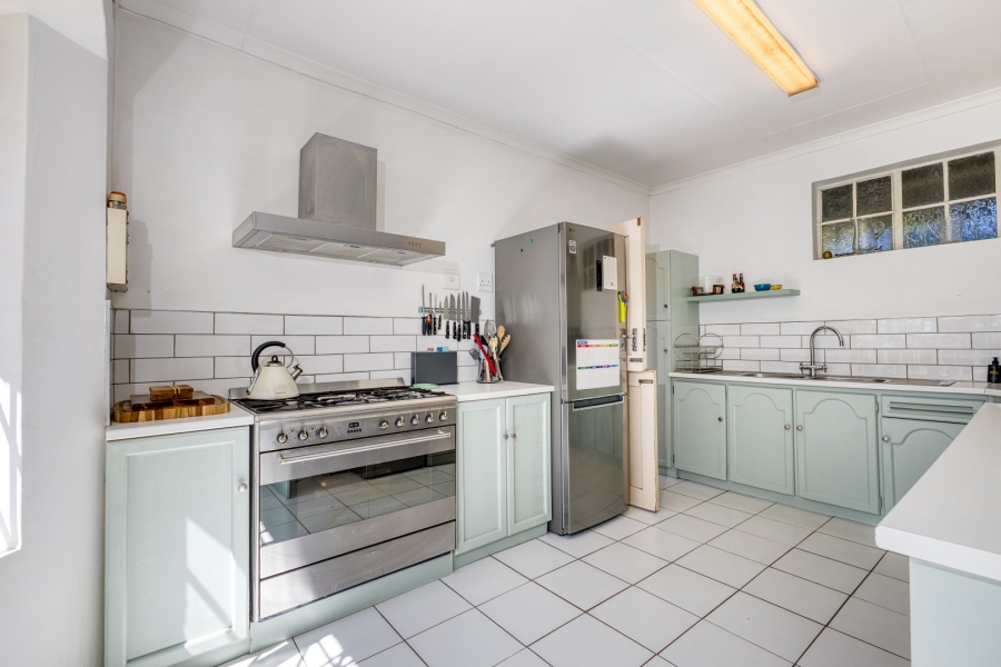 5 Bedroom Property for Sale in Franklin Roosevelt Park Gauteng