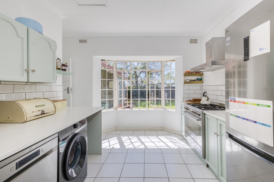 5 Bedroom Property for Sale in Franklin Roosevelt Park Gauteng