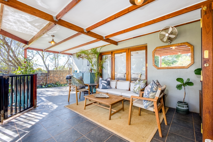 5 Bedroom Property for Sale in Franklin Roosevelt Park Gauteng