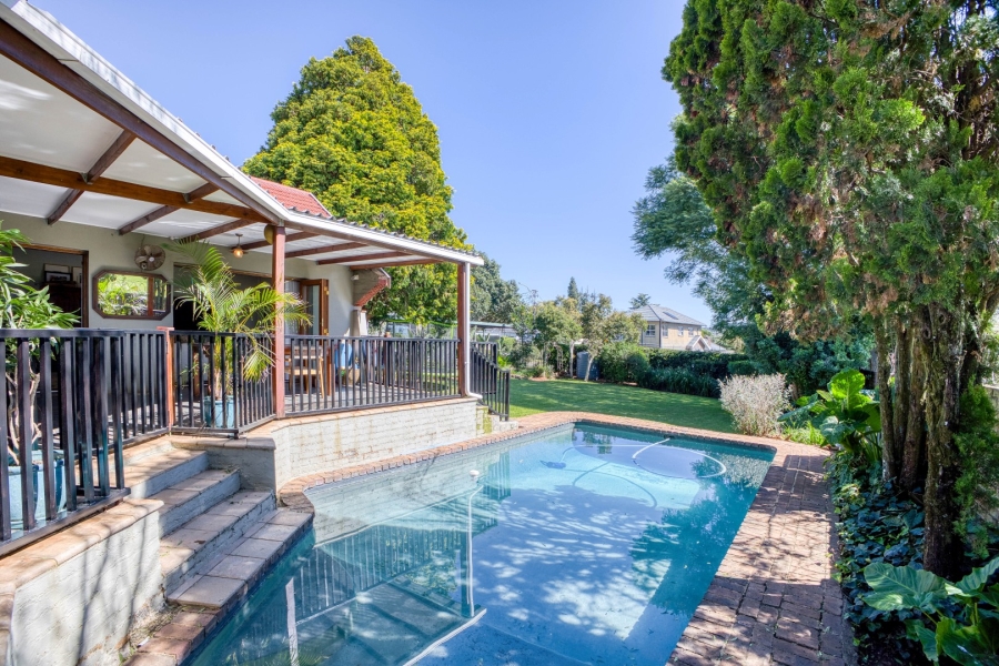 5 Bedroom Property for Sale in Franklin Roosevelt Park Gauteng