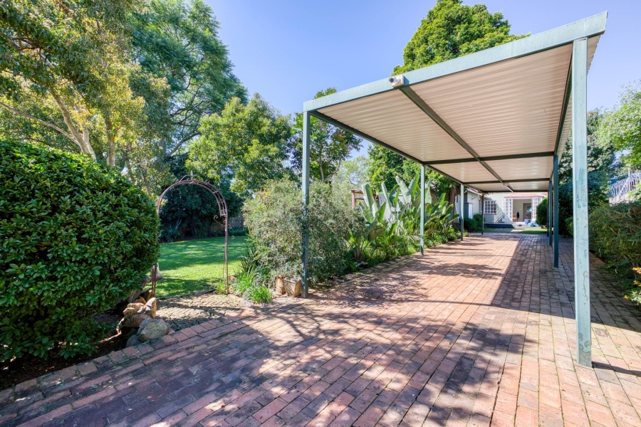 5 Bedroom Property for Sale in Franklin Roosevelt Park Gauteng