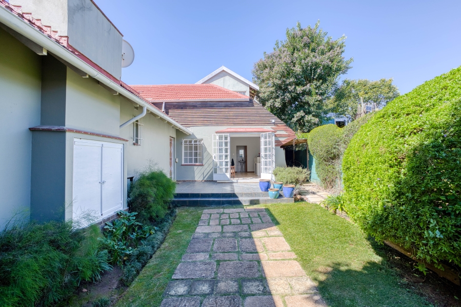 5 Bedroom Property for Sale in Franklin Roosevelt Park Gauteng