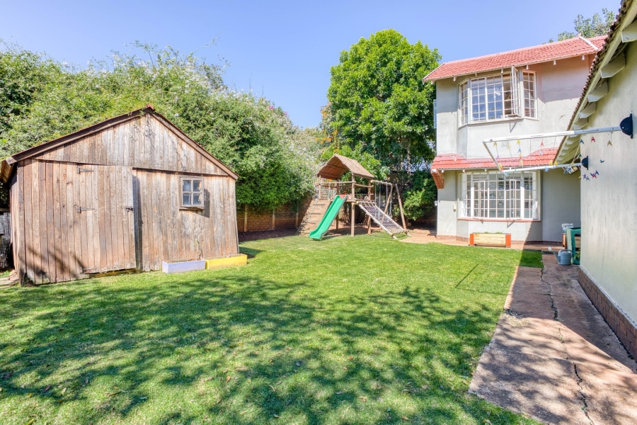 5 Bedroom Property for Sale in Franklin Roosevelt Park Gauteng