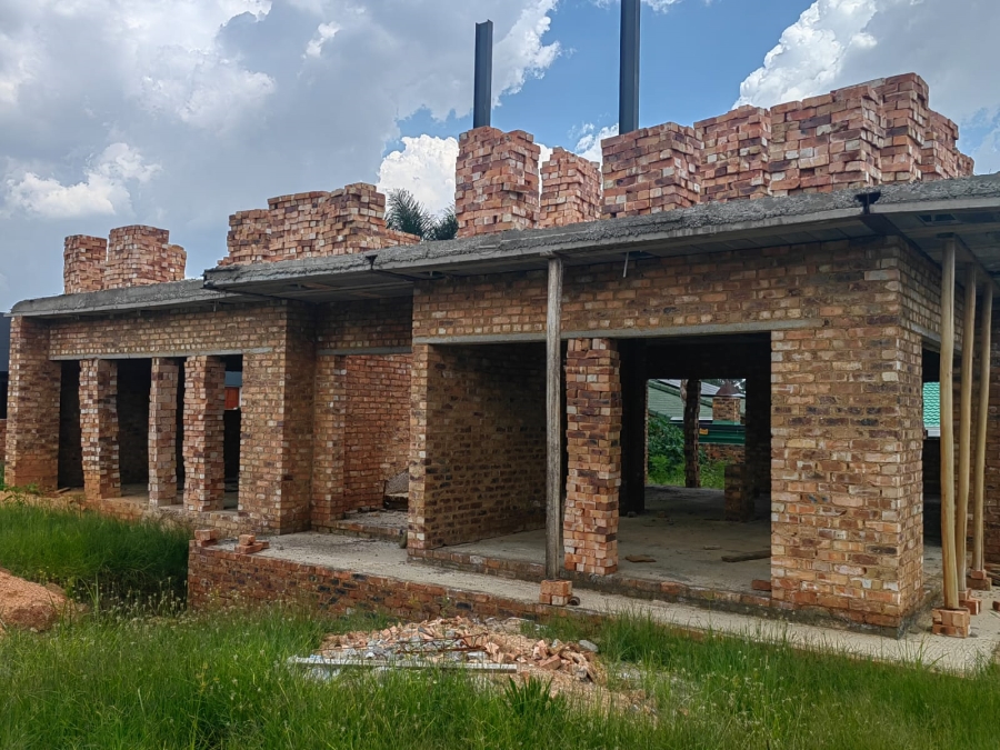 3 Bedroom Property for Sale in Beyers Park Gauteng