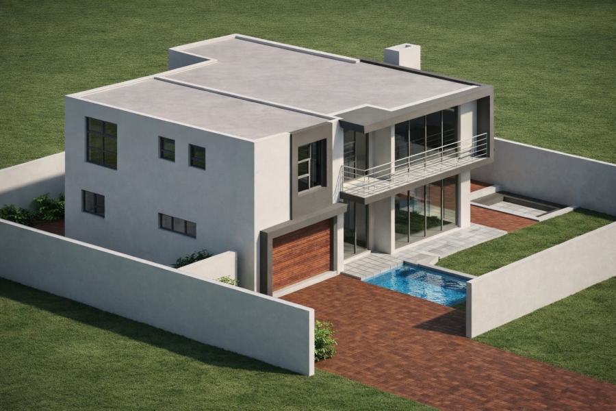 3 Bedroom Property for Sale in Beyers Park Gauteng