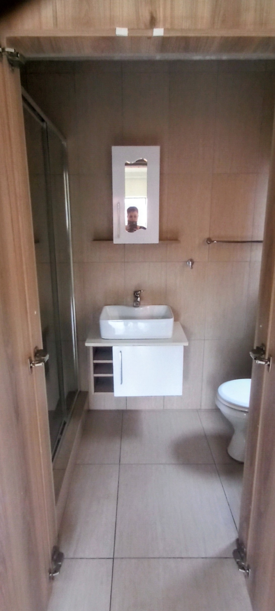 2 Bedroom Property for Sale in Andeon AH Gauteng
