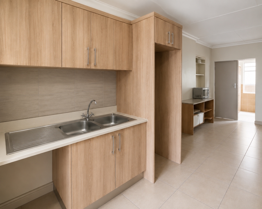 2 Bedroom Property for Sale in Andeon AH Gauteng