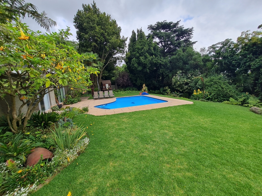 5 Bedroom Property for Sale in Northcliff Gauteng