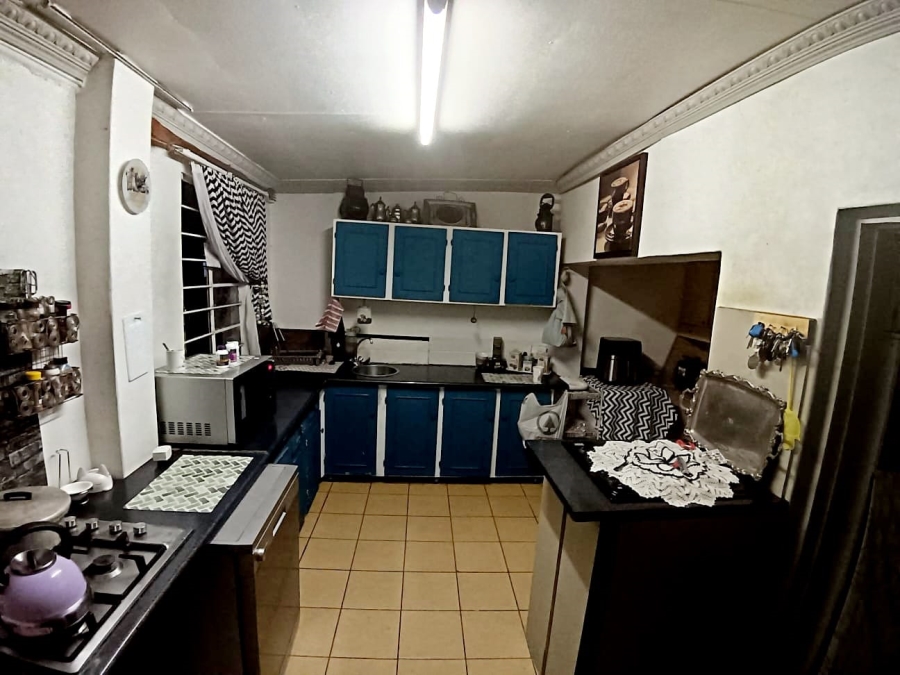3 Bedroom Property for Sale in Randgate Gauteng