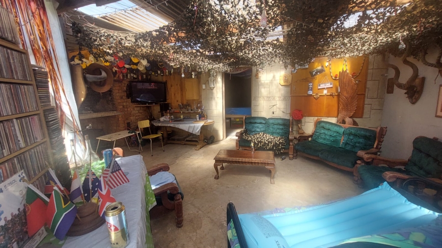 3 Bedroom Property for Sale in Randgate Gauteng