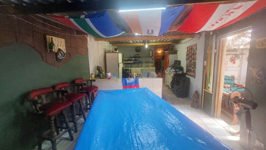 3 Bedroom Property for Sale in Randgate Gauteng