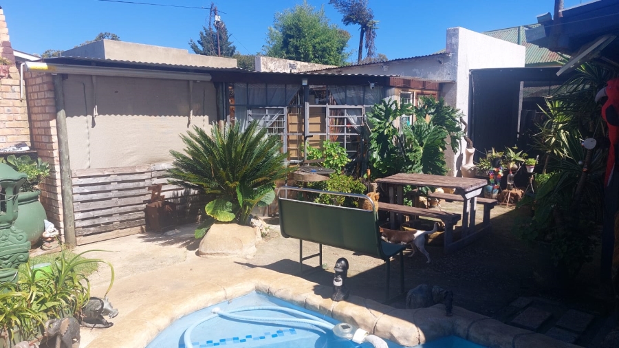 3 Bedroom Property for Sale in Randgate Gauteng