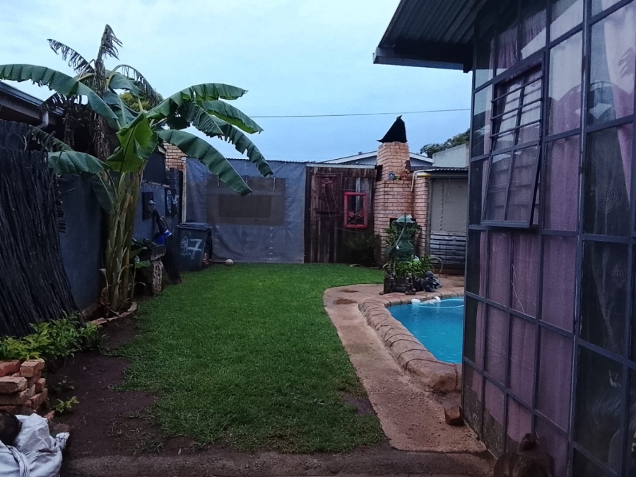 3 Bedroom Property for Sale in Randgate Gauteng