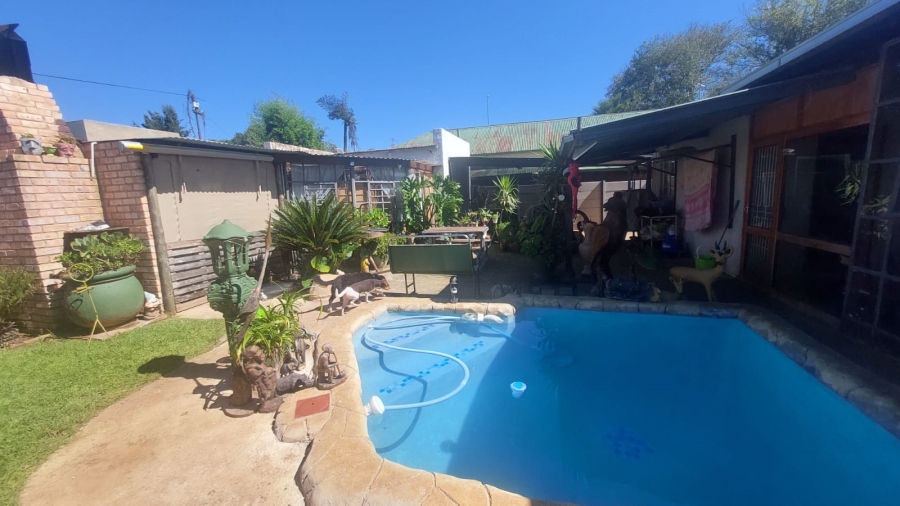3 Bedroom Property for Sale in Randgate Gauteng