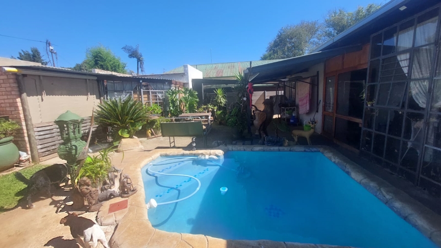 3 Bedroom Property for Sale in Randgate Gauteng