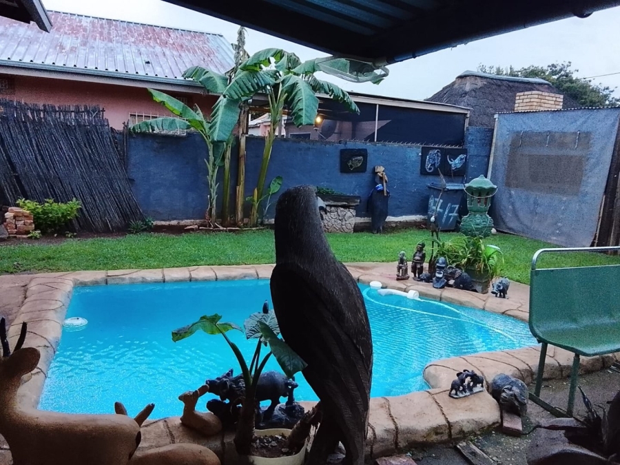3 Bedroom Property for Sale in Randgate Gauteng