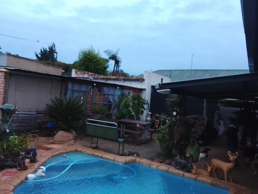 3 Bedroom Property for Sale in Randgate Gauteng