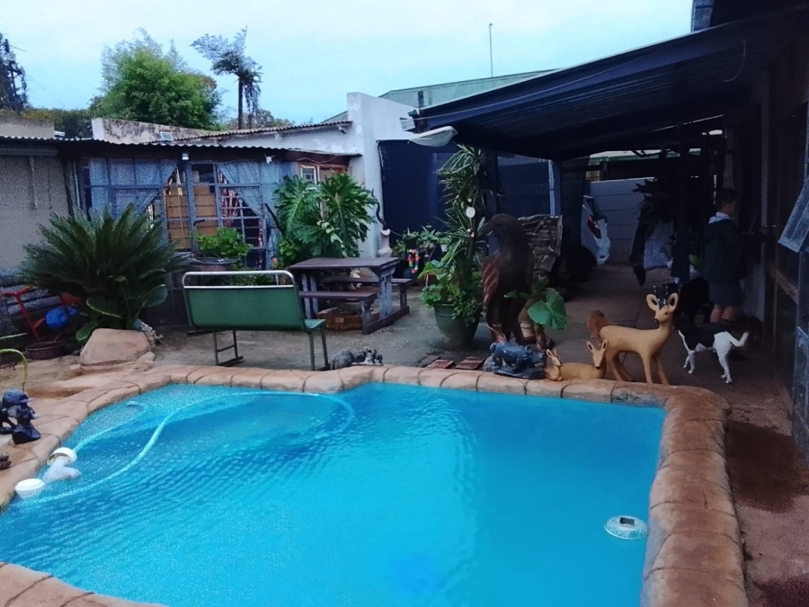 3 Bedroom Property for Sale in Randgate Gauteng