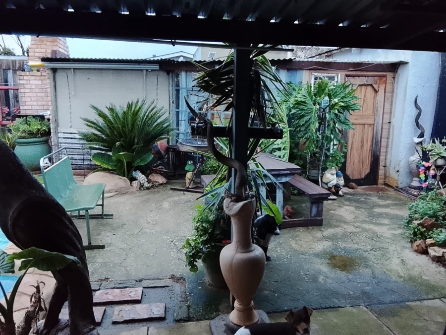 3 Bedroom Property for Sale in Randgate Gauteng