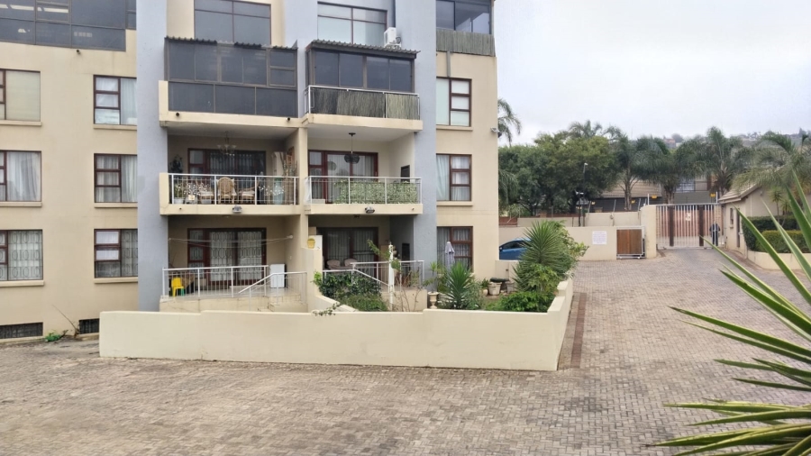 2 Bedroom Property for Sale in Sugar Bush Estate Gauteng