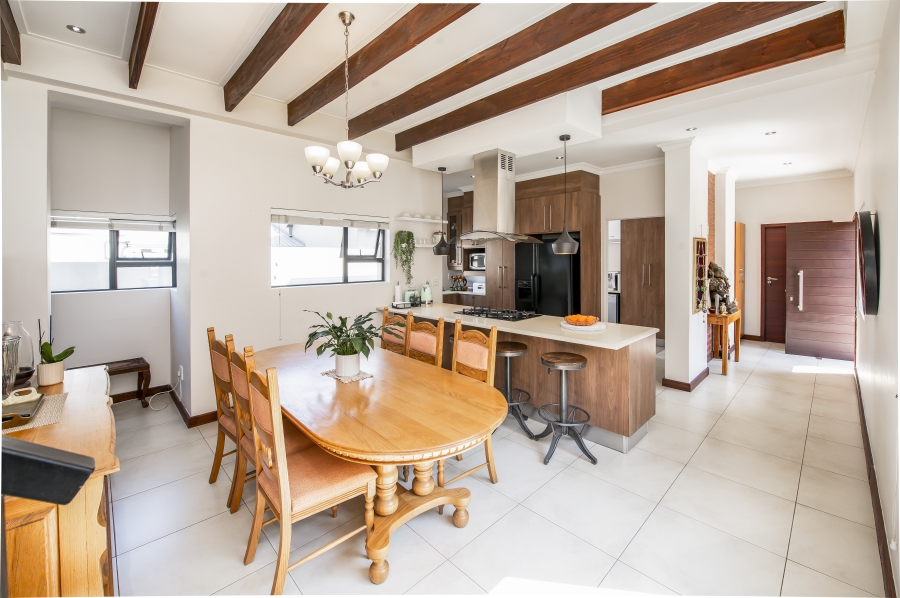 To Let 3 Bedroom Property for Rent in Waterfall Country Village Gauteng