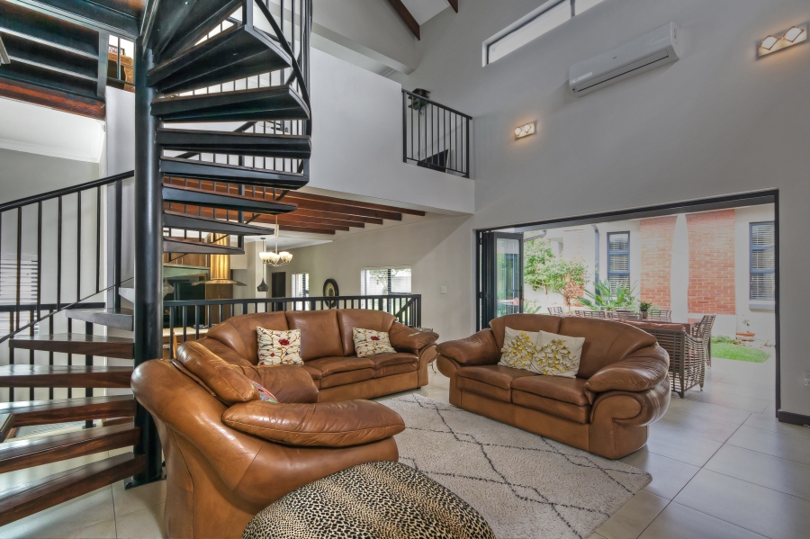 To Let 3 Bedroom Property for Rent in Waterfall Country Village Gauteng