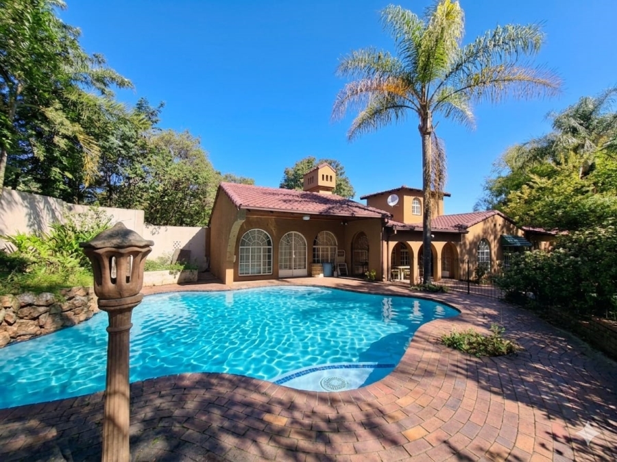 4 Bedroom Property for Sale in Morningside Manor Gauteng