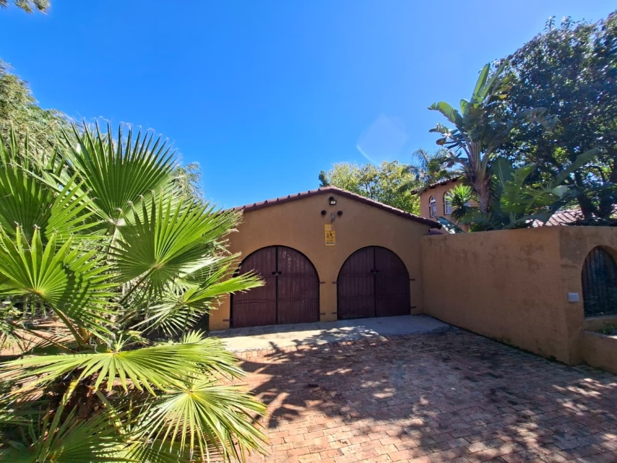 4 Bedroom Property for Sale in Morningside Manor Gauteng