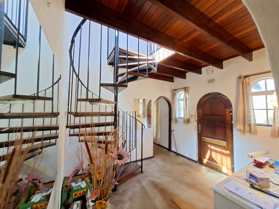 4 Bedroom Property for Sale in Morningside Manor Gauteng
