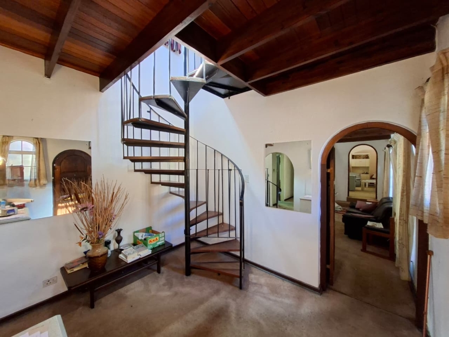 4 Bedroom Property for Sale in Morningside Manor Gauteng