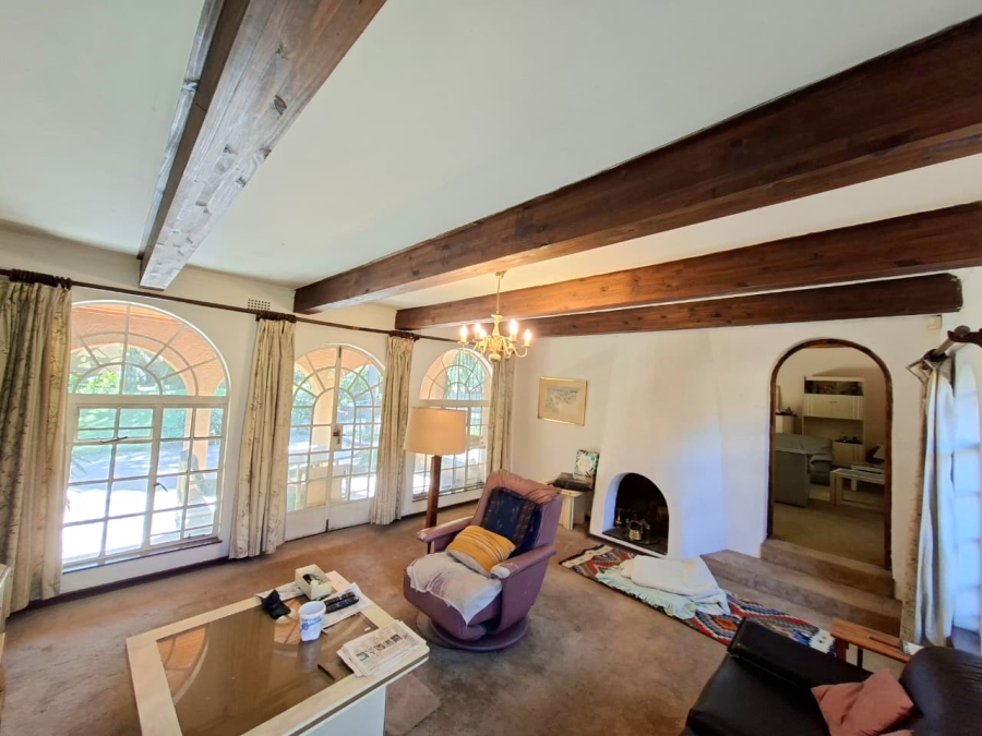 4 Bedroom Property for Sale in Morningside Manor Gauteng