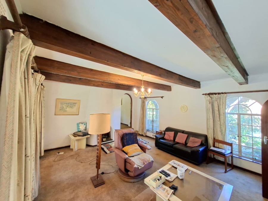 4 Bedroom Property for Sale in Morningside Manor Gauteng