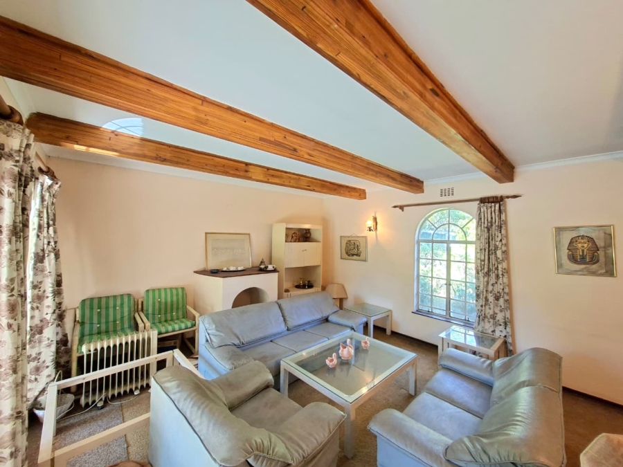 4 Bedroom Property for Sale in Morningside Manor Gauteng
