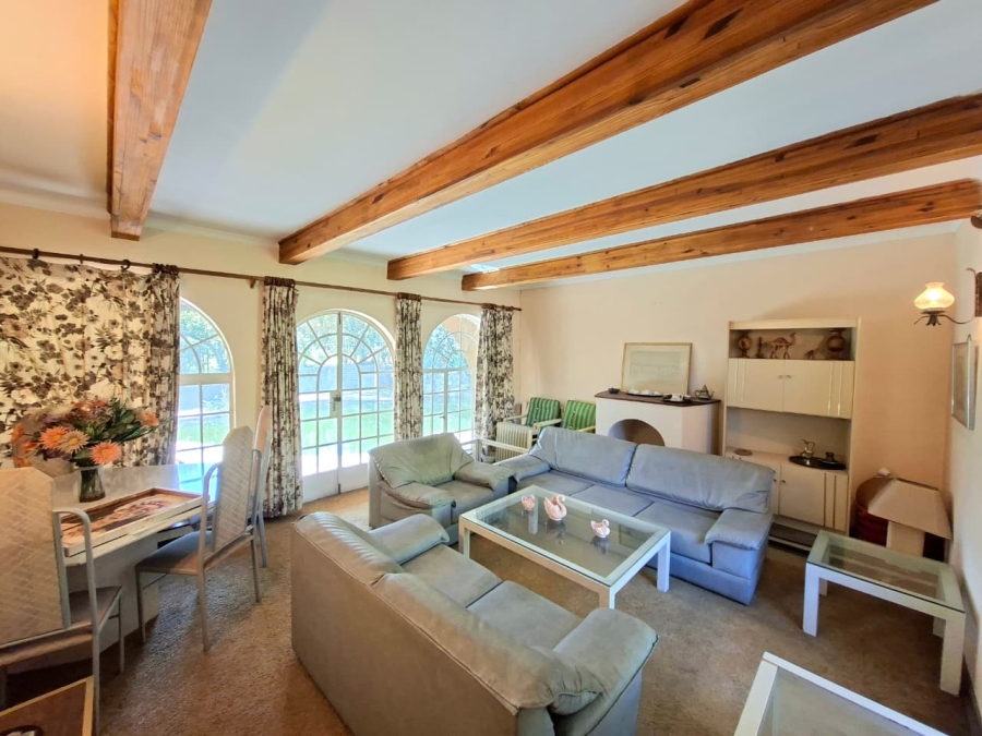 4 Bedroom Property for Sale in Morningside Manor Gauteng