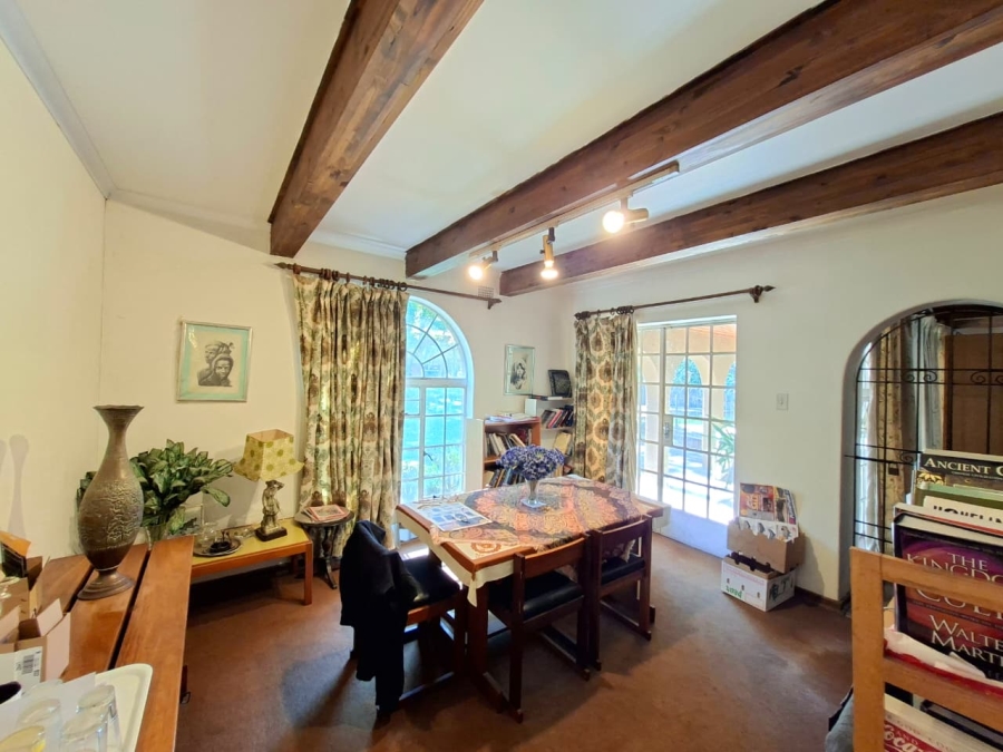 4 Bedroom Property for Sale in Morningside Manor Gauteng