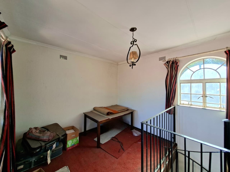4 Bedroom Property for Sale in Morningside Manor Gauteng