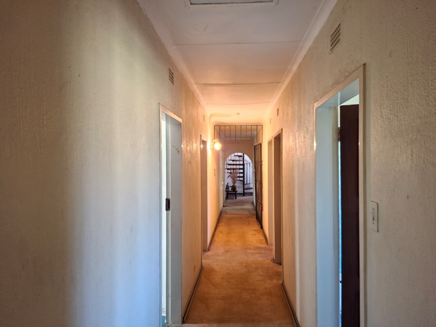 4 Bedroom Property for Sale in Morningside Manor Gauteng