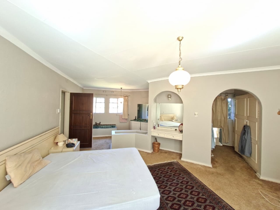 4 Bedroom Property for Sale in Morningside Manor Gauteng