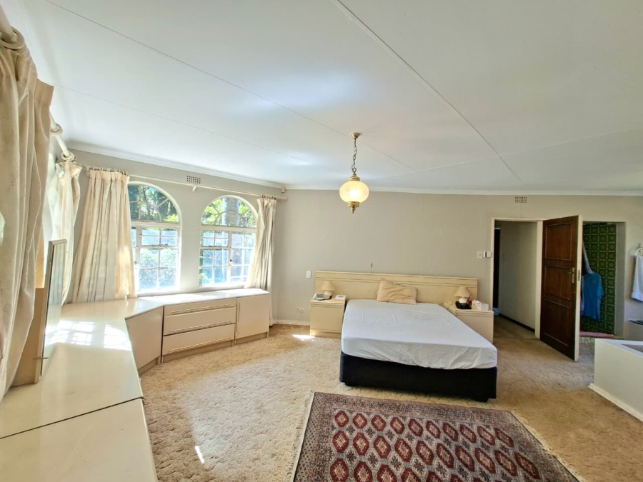 4 Bedroom Property for Sale in Morningside Manor Gauteng