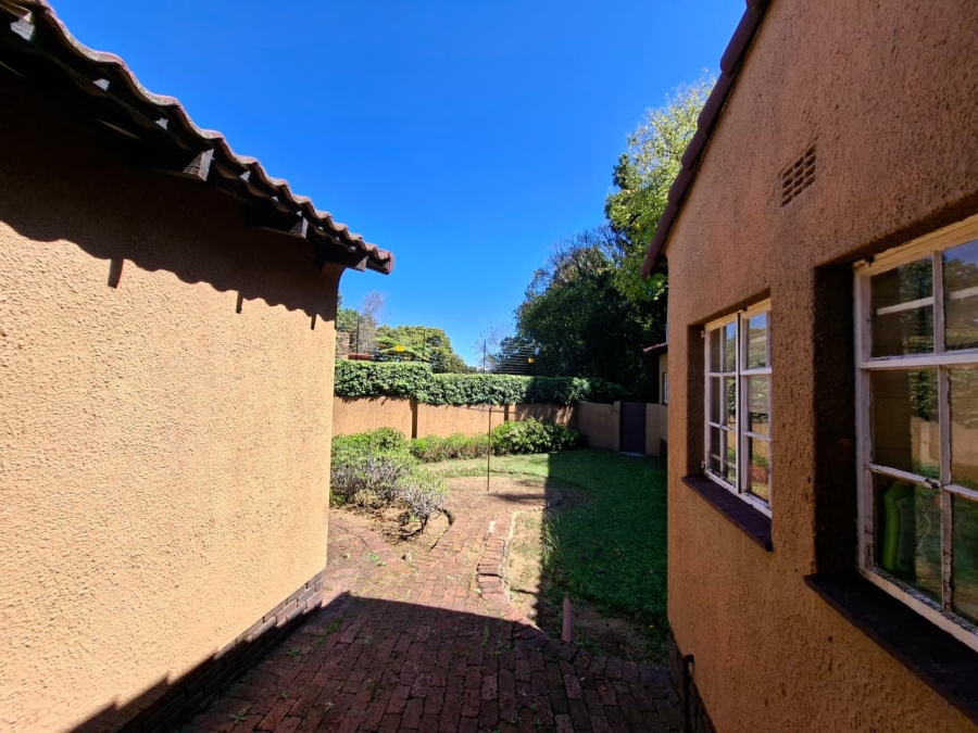 4 Bedroom Property for Sale in Morningside Manor Gauteng