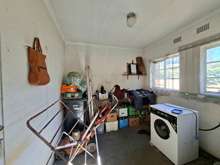 4 Bedroom Property for Sale in Morningside Manor Gauteng