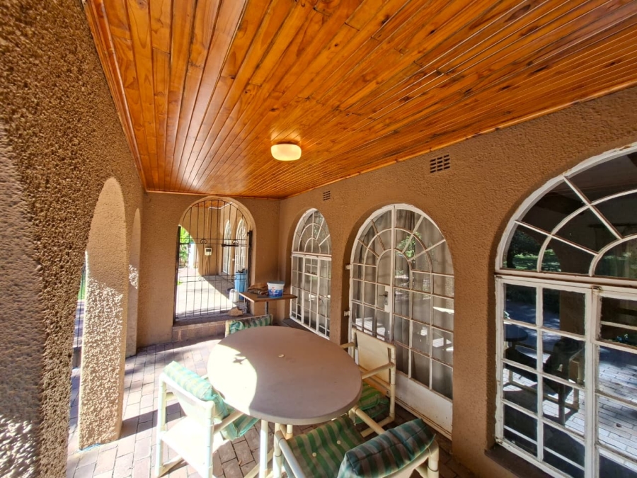 4 Bedroom Property for Sale in Morningside Manor Gauteng