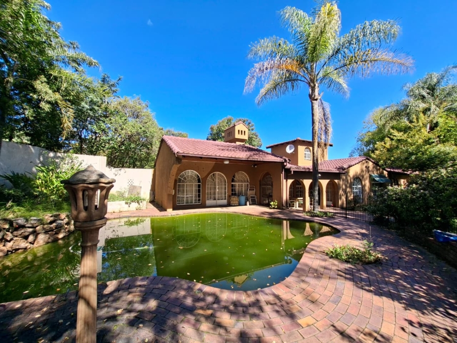 4 Bedroom Property for Sale in Morningside Manor Gauteng