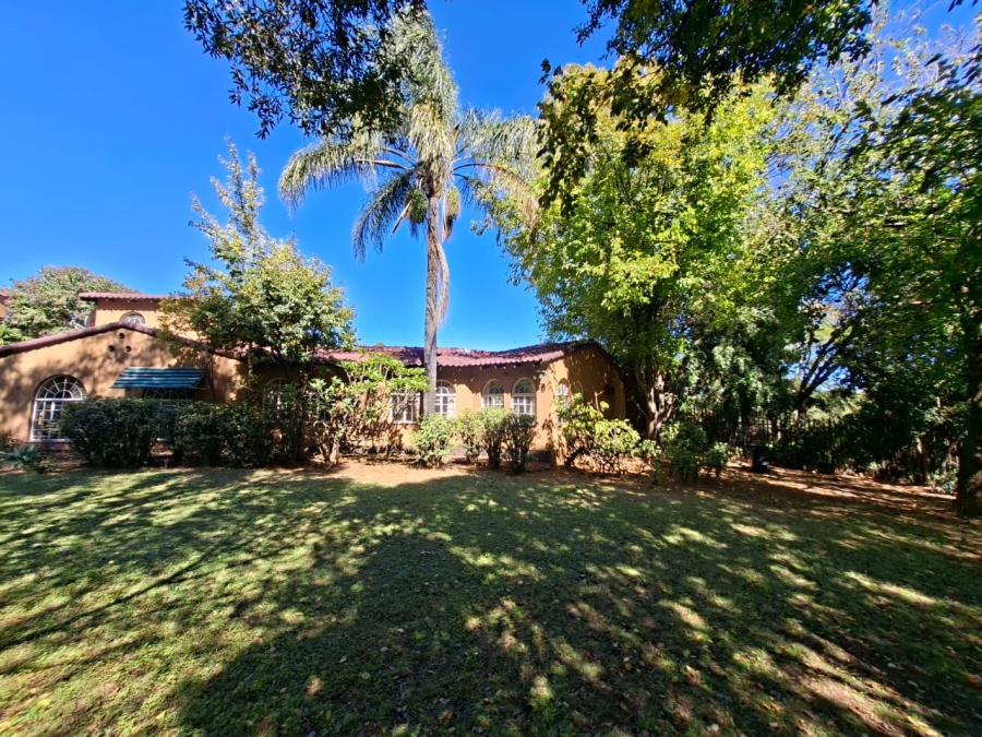 4 Bedroom Property for Sale in Morningside Manor Gauteng