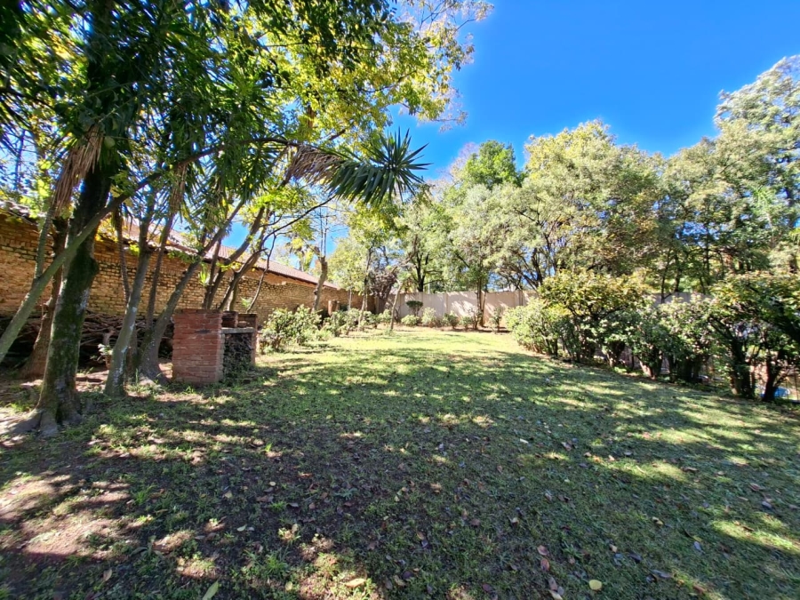 4 Bedroom Property for Sale in Morningside Manor Gauteng