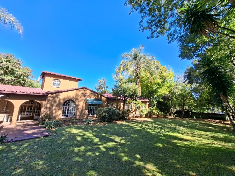 4 Bedroom Property for Sale in Morningside Manor Gauteng